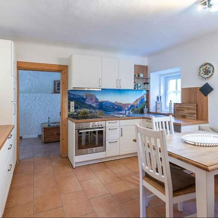 Das Haus Am Grundlsee Luaran gambar