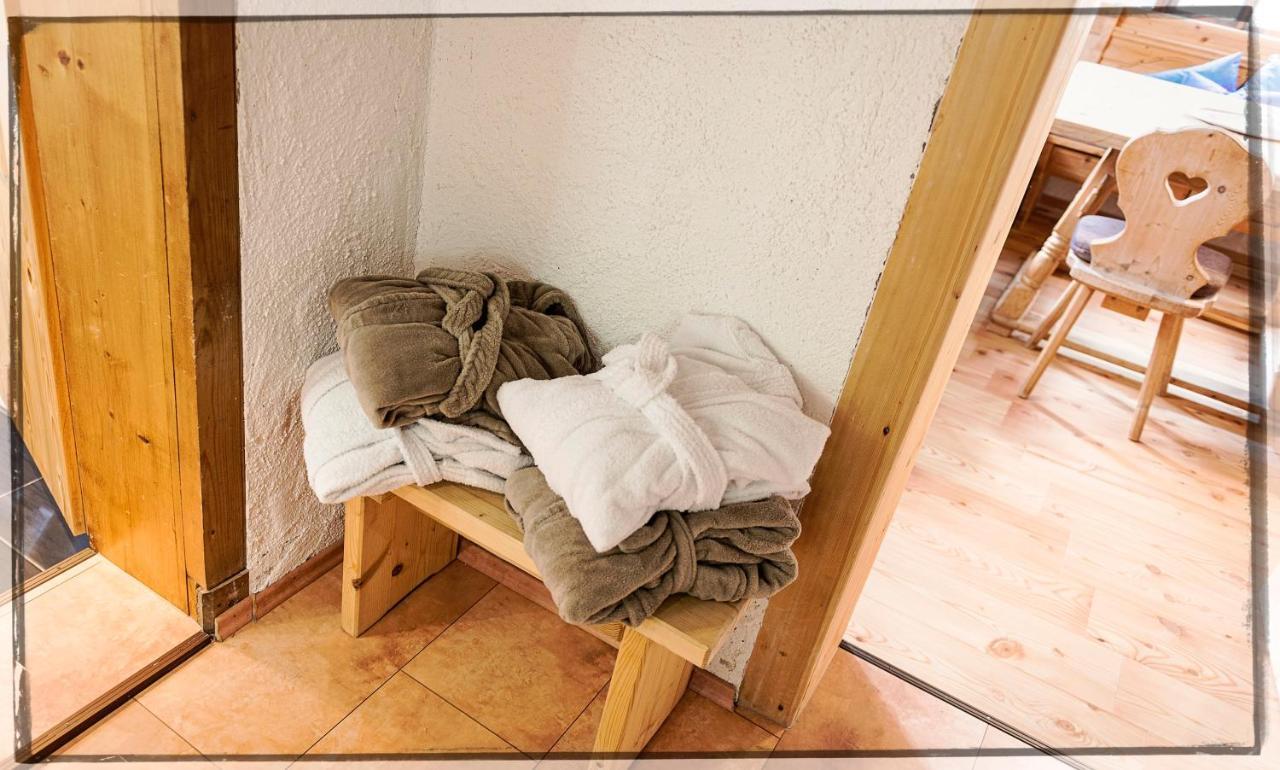 Das Haus Am Grundlsee Luaran gambar